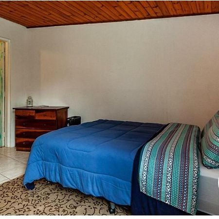 Edicula Privativa Quitinete Apartment Campos do Jordao Bagian luar foto